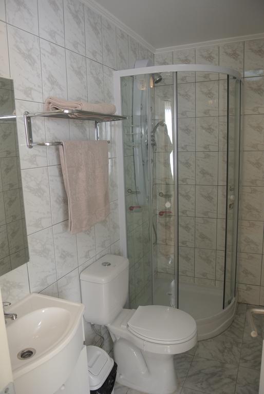 Hostal Solaris Ла-Серена Номер фото